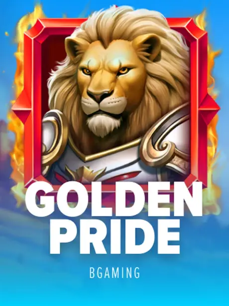 Golden Pride Slot