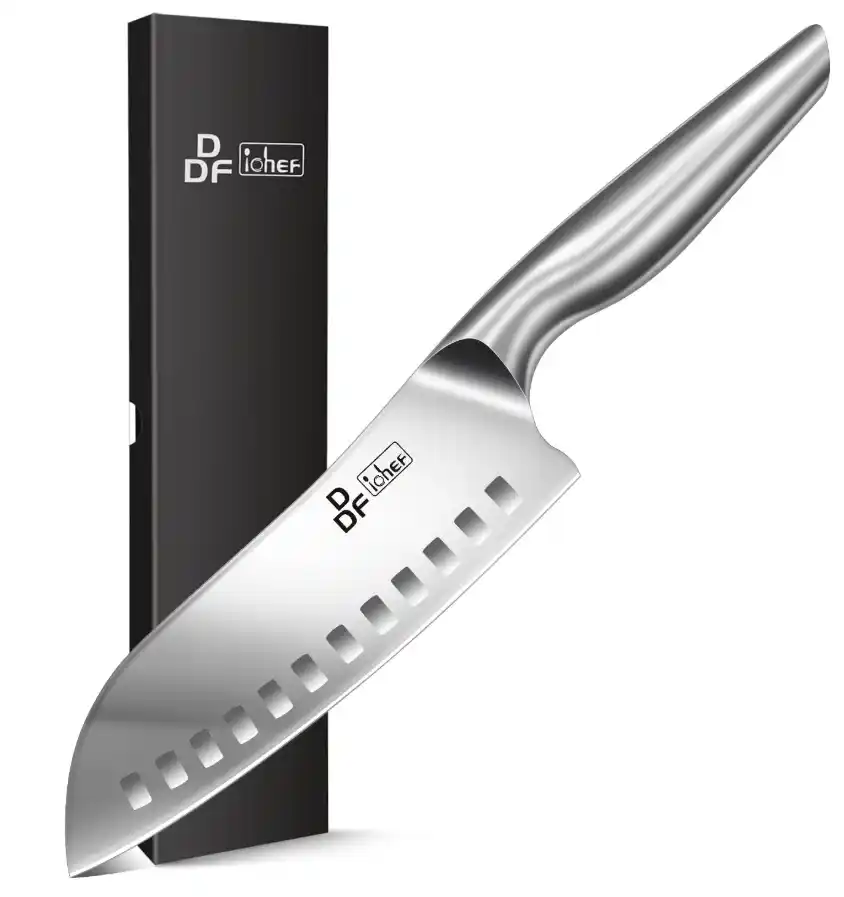 Spaceify FDA-Certified Chef's Knife