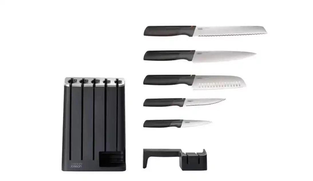 Joseph Kitchen Knives