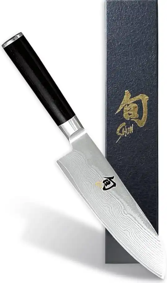 Kai Shun DM0702 Classic Santoku Knife