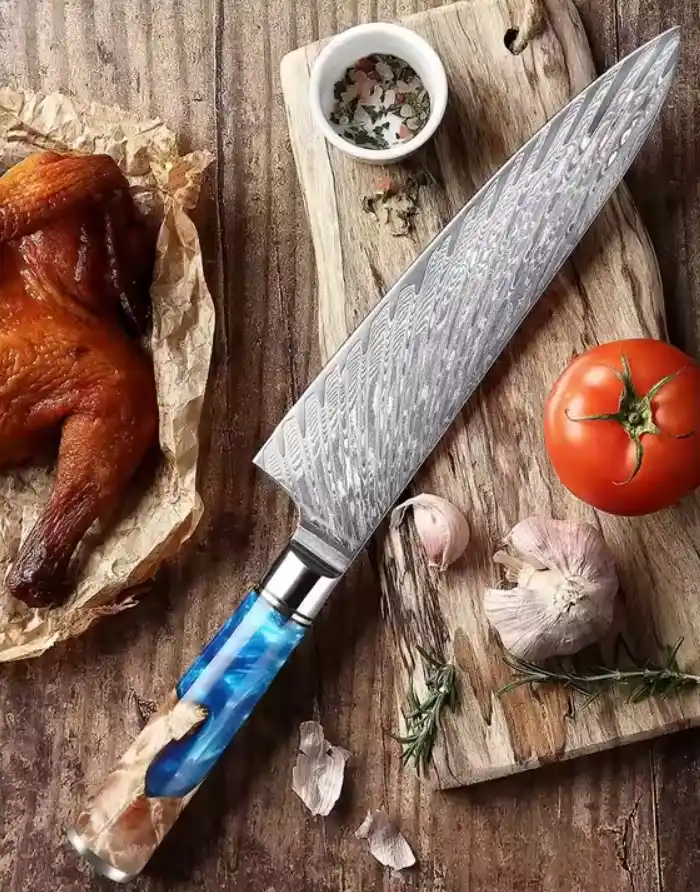 KBK Professional Chef Knife