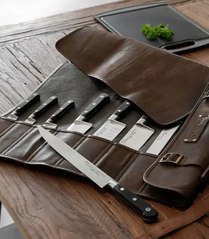 Kitchen Knife Sets