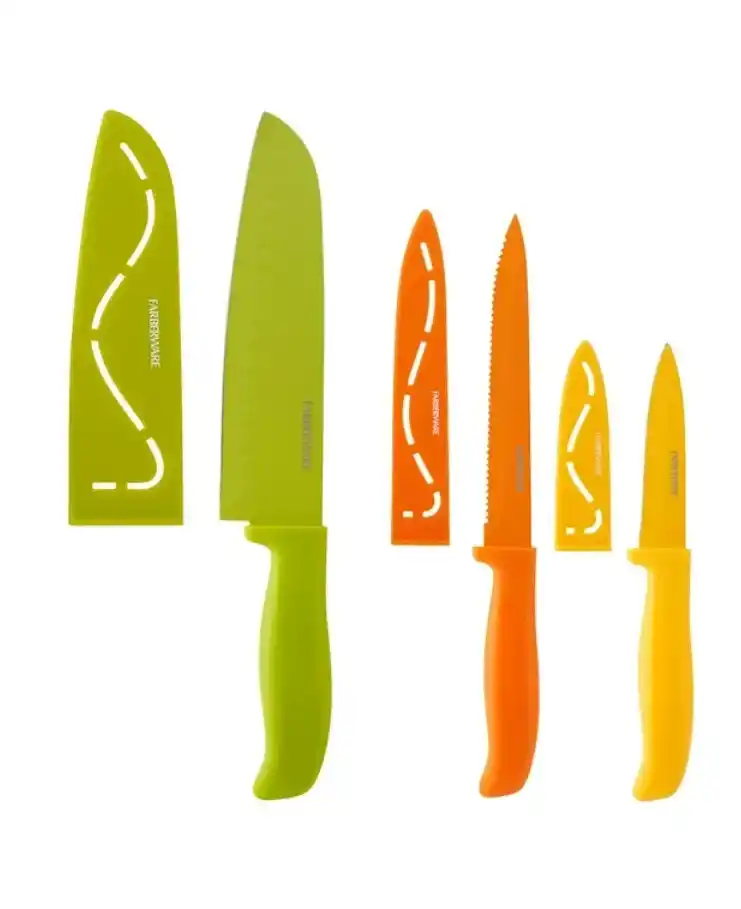 Kitchen Knive