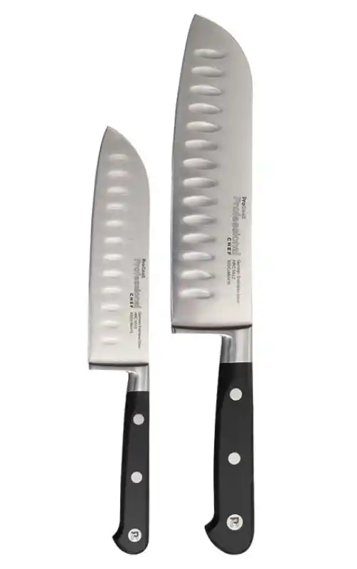 ProCook Professional X50 Santoku Knife