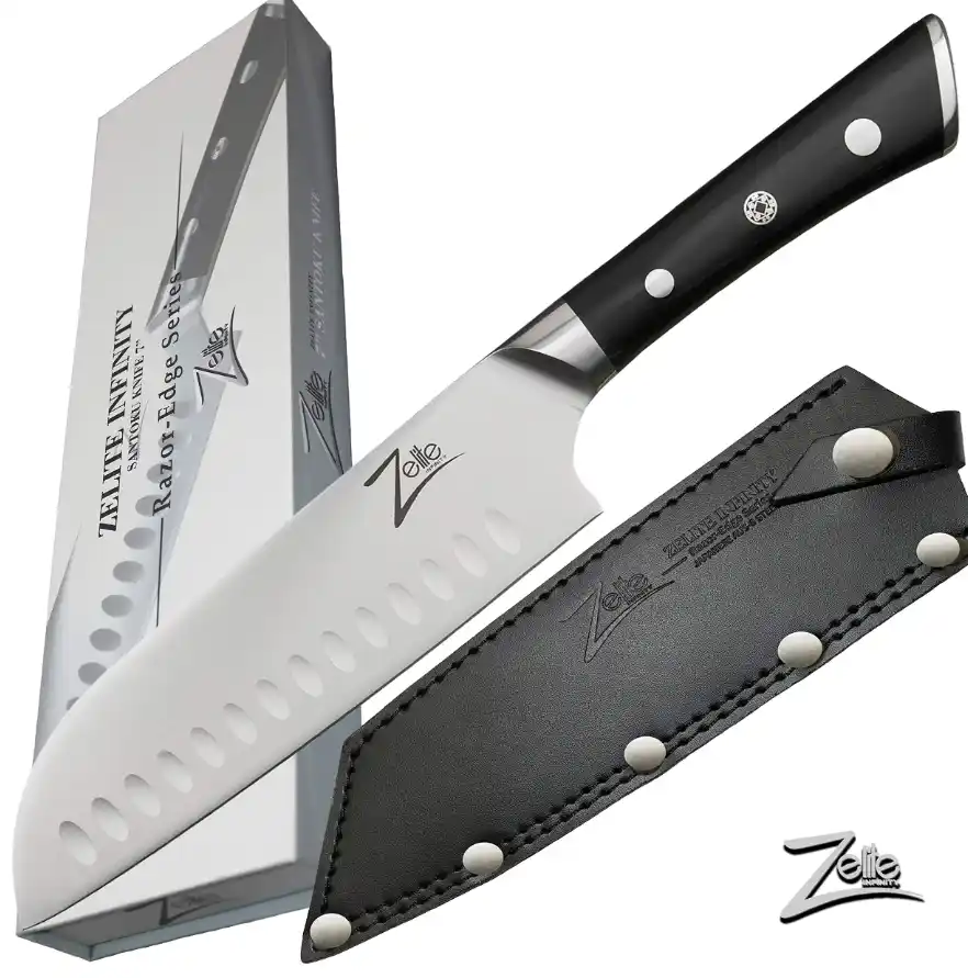 RE Series Group 1 Knife Set