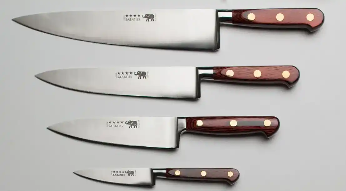 Sabatier Knives