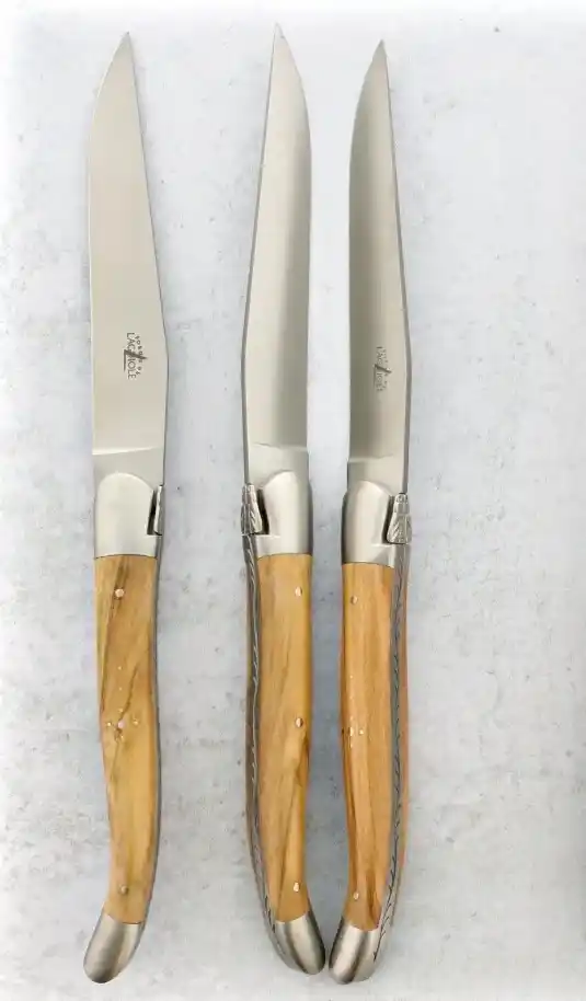 Steak Knives