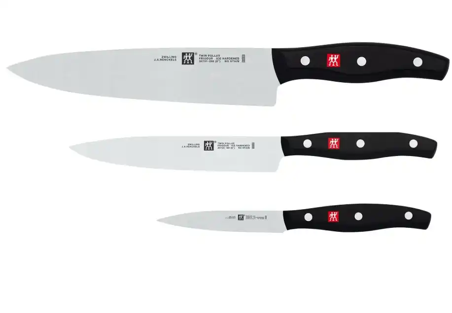 ZWILLING Twin Signature Knives